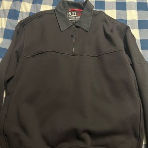 511 tactical job shirt size xl